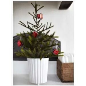 NEW IKEA JULMYS Pot Planter Set